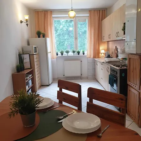Vandrerhjem Hostello - Przytulne Pokoje, Mieszkanie Rodzinne Boleslawiec (Lower Silesia)