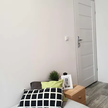 Hostello - Przytulne Pokoje, Mieszkanie Rodzinne Vandrerhjem
