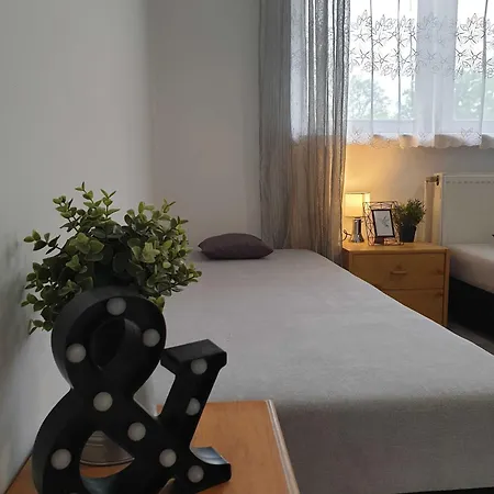 Vandrerhjem Hostello - Przytulne Pokoje, Mieszkanie Rodzinne