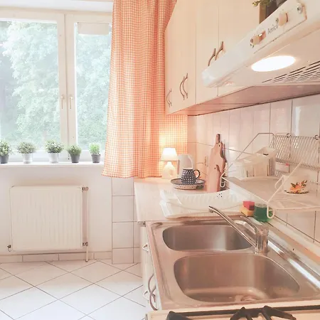 Hostello - Przytulne Pokoje, Mieszkanie Rodzinne