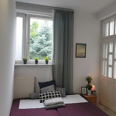 Vandrerhjem Hostello - Przytulne Pokoje, Mieszkanie Rodzinne Boleslawiec (Lower Silesia)