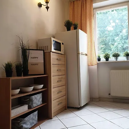 Hostello - Przytulne Pokoje, Mieszkanie Rodzinne Vandrerhjem *