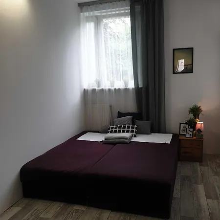 Hostello - Przytulne Pokoje, Mieszkanie Rodzinne