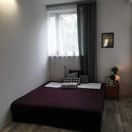 Hostello - Przytulne Pokoje, Mieszkanie Rodzinne Vandrerhjem