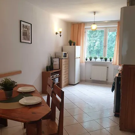 Hostello - Przytulne Pokoje, Mieszkanie Rodzinne Vandrerhjem *